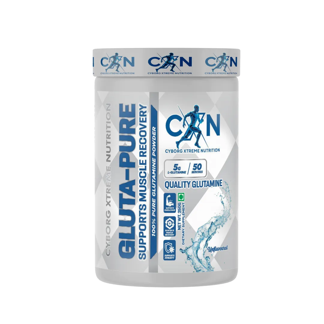 GLUTAPURE L-Glutamine