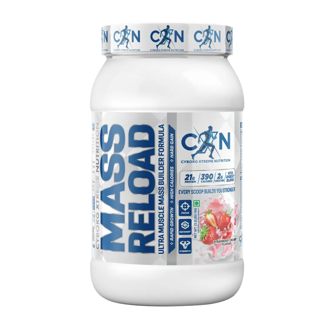 Mass Reload - Strawberry - Image 3