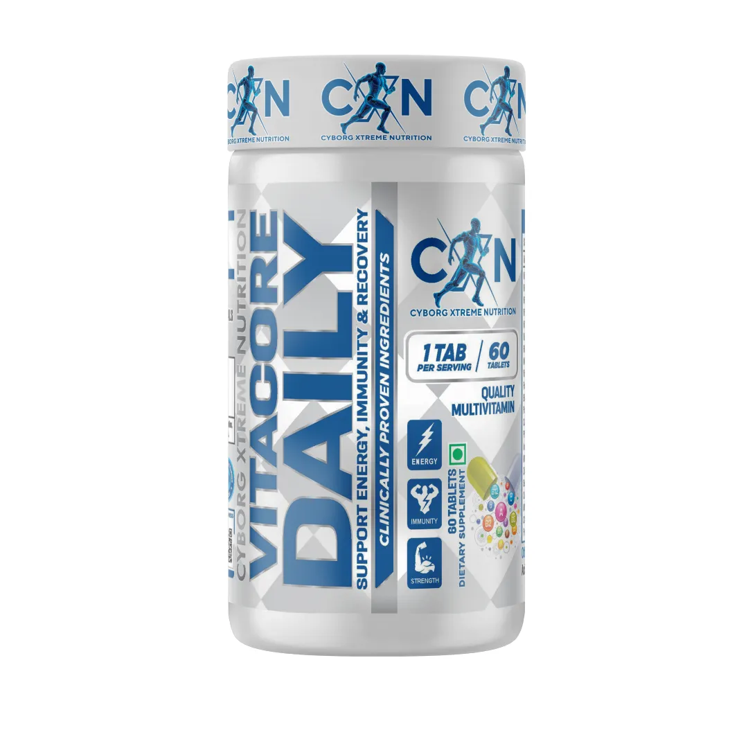 CXN Vitacore Daily - Multivitamin