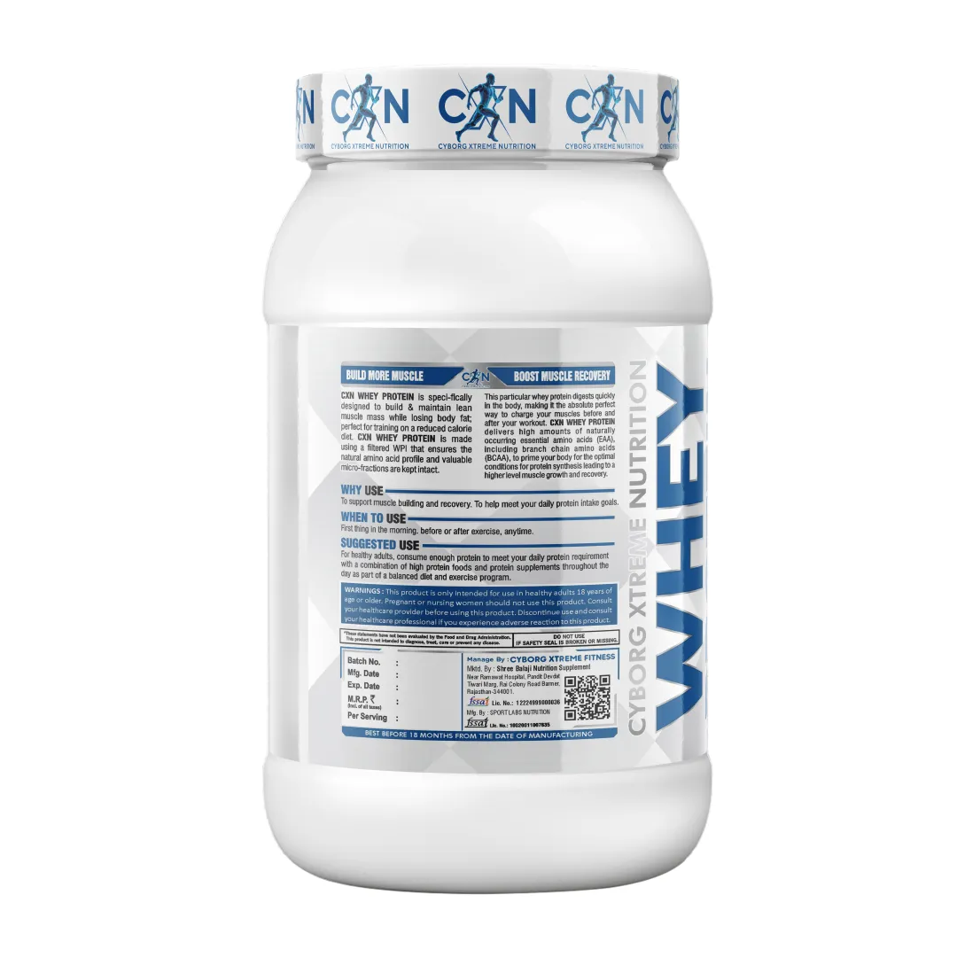 Whey Protein - Kulfi - Image 4